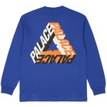 Thumbnail P-3D LONGSLEEVE ULTRA one color