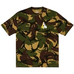 Thumbnail TRI-VOID T-SHIRT WOODLAND CAMO one color