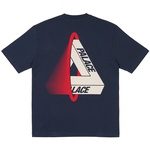 Thumbnail TRI-VOID T-SHIRT NAVY one color