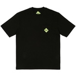 Thumbnail PALACE HARDWARE POCKET T-SHIRT BLACK one color