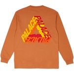 Thumbnail P-3D LONGSLEEVE MELTED SUGAR one color