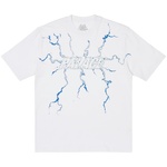 Thumbnail FULLY CHARGED T-SHIRT WHITE one color