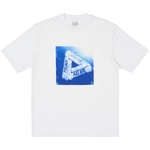 Thumbnail UNDER THE WEATHER T-SHIRT WHITE one color