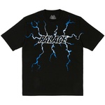 Thumbnail FULLY CHARGED T-SHIRT BLACK one color