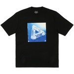 Thumbnail UNDER THE WEATHER T-SHIRT BLACK one color