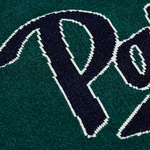 Thumbnail SCRIPT KNIT HUNTSMAN one color