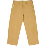 Thumbnail PALACE HARDWARE WORK PANT KHAKI one color