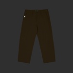 Thumbnail PALACE HARDWARE WORK PANT KHAKI one color