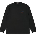 Thumbnail BASICALLY A LONGSLEEVE BLACK one color