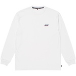 Thumbnail BASICALLY A LONGSLEEVE WHITE one color