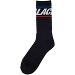 Thumbnail BASICALLY A SOCK BLACK one color