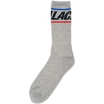 Thumbnail BASICALLY A SOCK GREY MARL one color