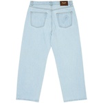 Thumbnail BOSSY JEAN BLEACH one color