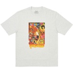 Thumbnail CHILA T-SHIRT GREY MARL one color