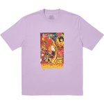 Thumbnail CHILA T-SHIRT LIGHT PURPLE one color