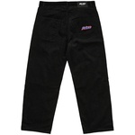 Thumbnail CORD BAGGIES BLACK one color