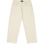 Thumbnail CORD BAGGIES SOFT WHITE one color