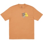 Thumbnail DEREK GARAGE T-SHIRT MELTED SUGAR one color