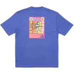 Thumbnail DEREK GARAGE T-SHIRT ULTRA one color