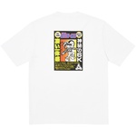 Thumbnail DEREK GARAGE T-SHIRT WHITE one color