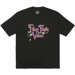 Thumbnail FAMILY VALUES T-SHIRT BLACK one color