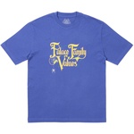 Thumbnail FAMILY VALUES T-SHIRT ULTRA one color