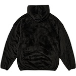 Thumbnail FLEECE P LINER BLACK one color