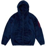 Thumbnail FLEECE P LINER NAVY one color