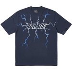 Thumbnail FULLY CHARGED T-SHIRT NAVY one color