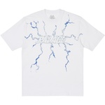 Thumbnail FULLY CHARGED T-SHIRT WHITE one color