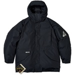Thumbnail GORE-TEX CARGO DOWN PARKA BLACK one color