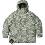 Thumbnail GORE-TEX CARGO DOWN PARKA LEAF DPM one color