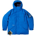 Thumbnail GORE-TEX CARGO DOWN PARKA PALACE BLUE one color