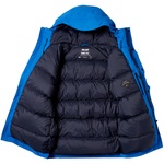 Thumbnail GORE-TEX CARGO DOWN PARKA PALACE BLUE one color