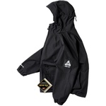 Thumbnail GORE-TEX COTTON RS JACKET BLACK one color