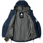 Thumbnail GORE-TEX COTTON RS JACKET NAVY one color