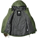 Thumbnail GORE-TEX COTTON RS JACKET OLIVE one color