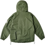 Thumbnail GORE-TEX COTTON RS JACKET OLIVE one color