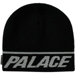 Thumbnail GORE-TEX NEIN CUFF BEANIE BLACK one color