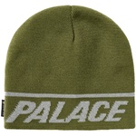 Thumbnail GORE-TEX NEIN CUFF BEANIE THE DEEP GREEN one color