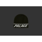 Thumbnail GORE-TEX NEIN CUFF BEANIE THE DEEP GREEN one color