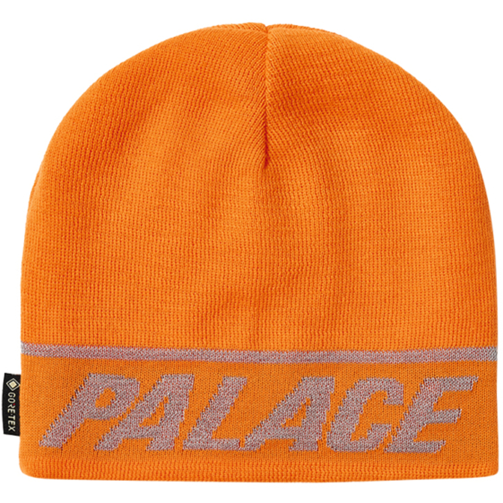 Thumbnail GORE-TEX NEIN CUFF BEANIE TIGER ORANGE one color