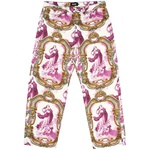 Thumbnail HOLY GRAIL BAGGIES JEAN BURGUNDY one color