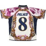 Thumbnail HOLY GRAIL JERSEY BURGUNDY one color