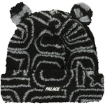 Thumbnail JOYREX FLEECE EARS BEANIE BLACK one color