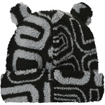 Thumbnail JOYREX FLEECE EARS BEANIE BLACK one color