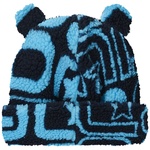 Thumbnail JOYREX FLEECE EARS BEANIE NAVY one color