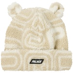 Thumbnail JOYREX FLEECE EARS BEANIE STONE one color