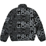 Thumbnail JOYREX FLEECE JACKET BLACK one color