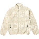 Thumbnail JOYREX FLEECE JACKET STONE one color